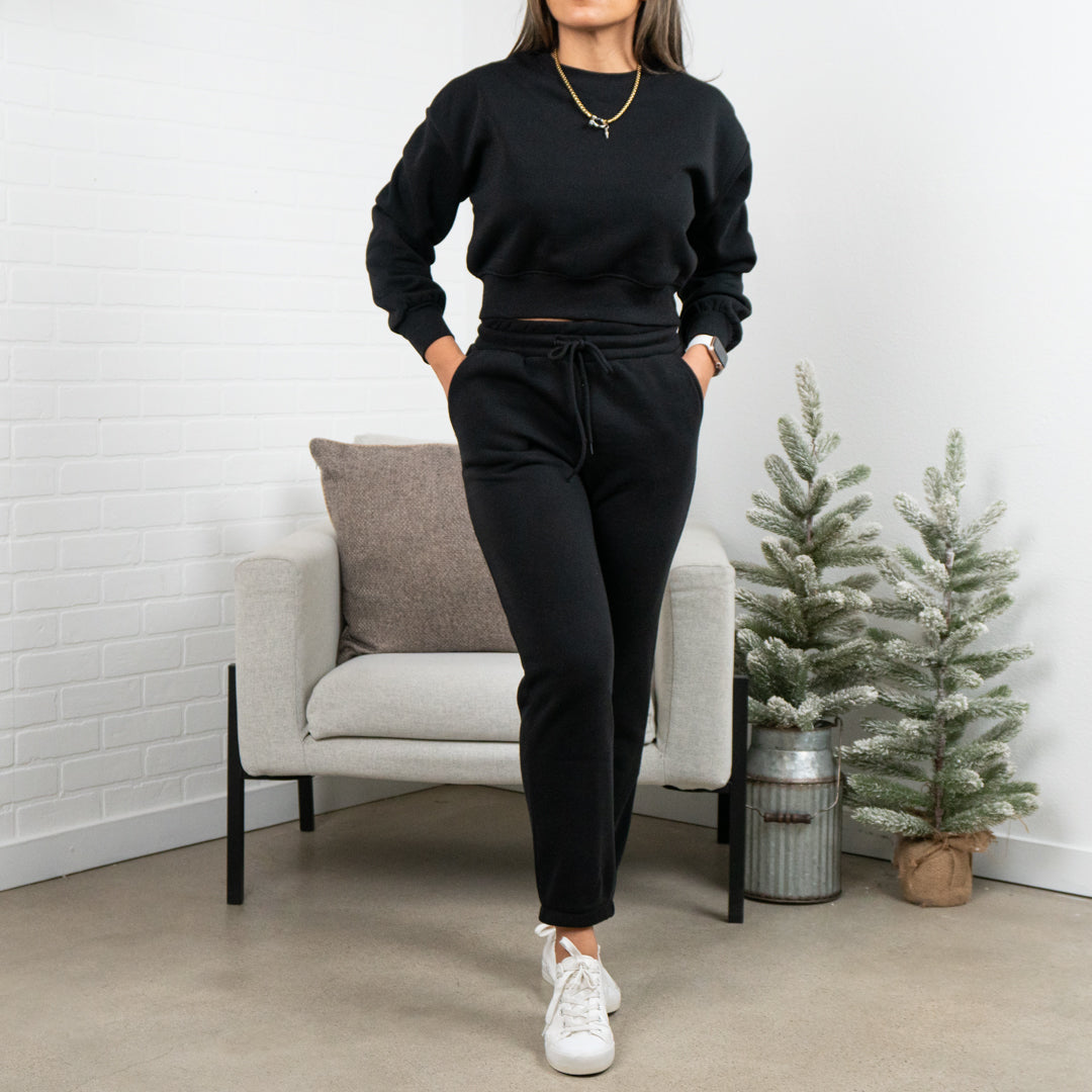 Comfy Everyday 2-pice SET