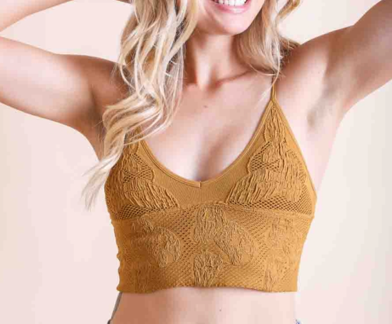 Emile Textured Brami