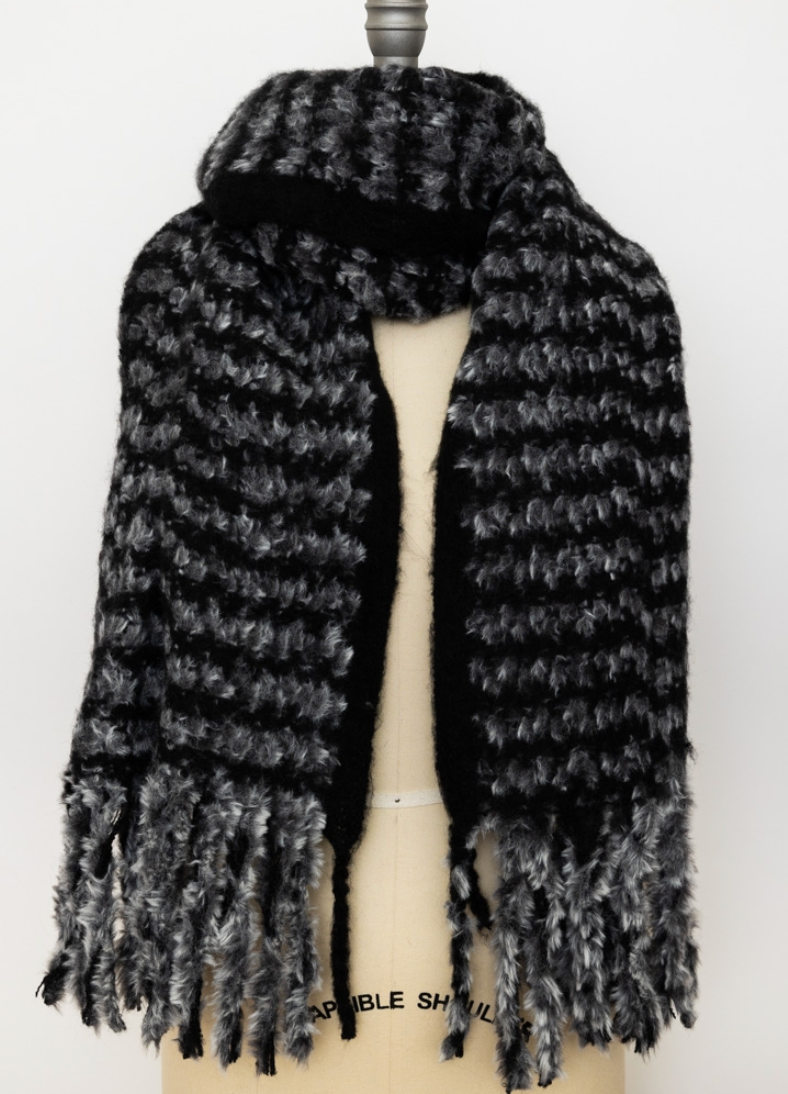 Fabiola Ultra Soft Scarf