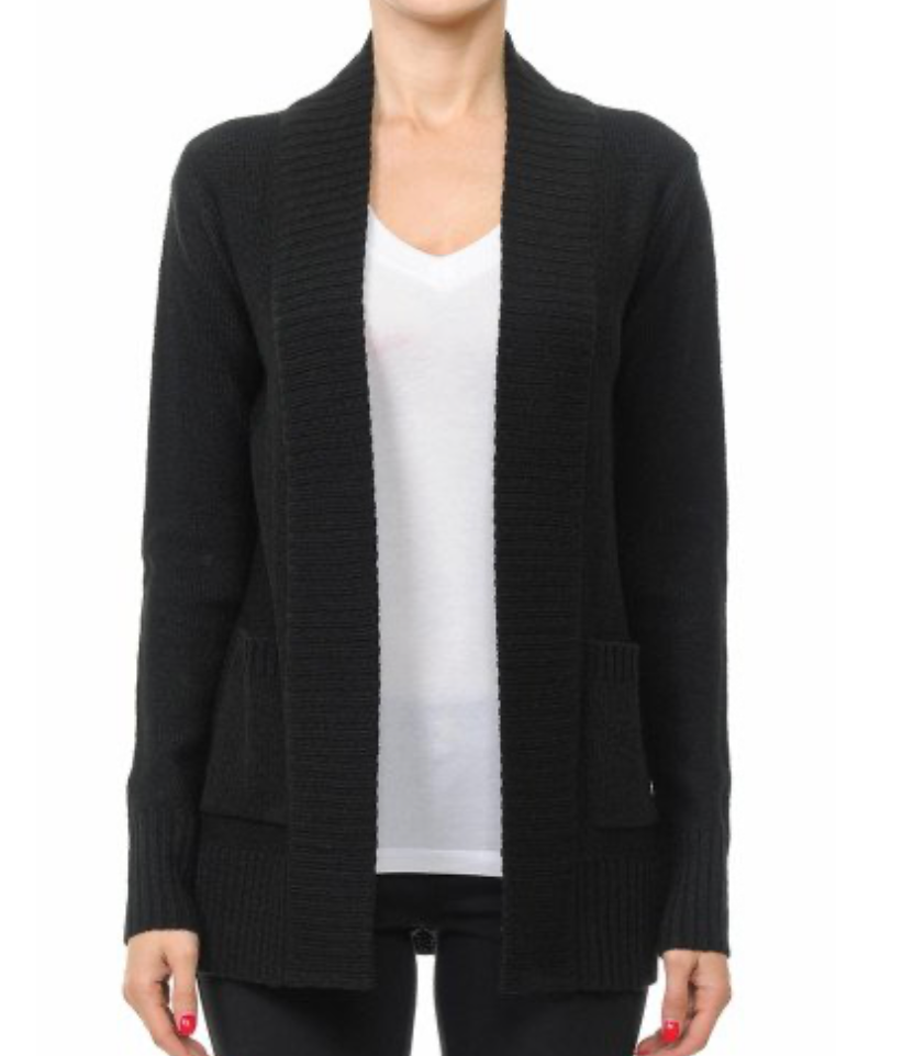 Mia Lightweight cardigan
