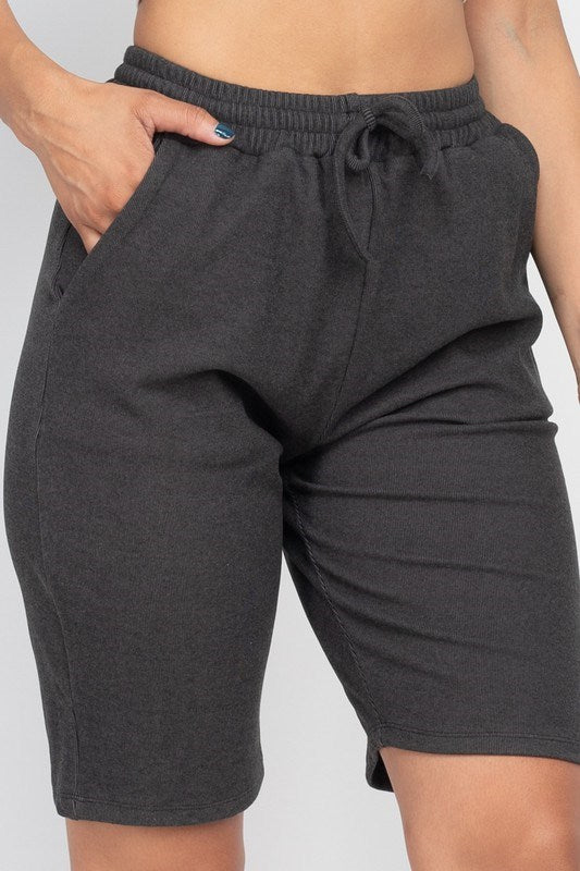 Bermuda casual essentials