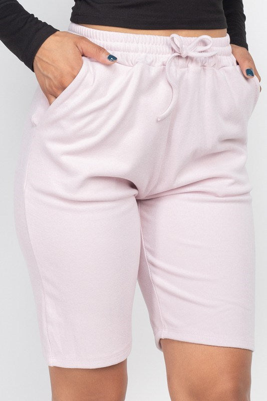 Bermuda casual essentials