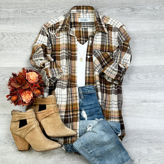 Flannels