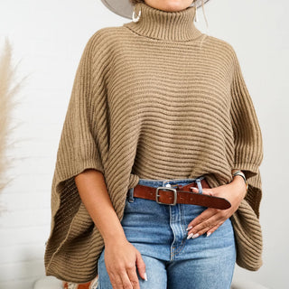 Ponchos