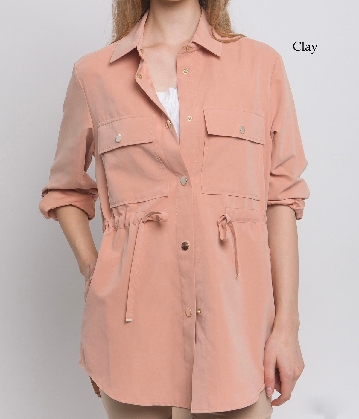 Catalina Lightweight  jacket