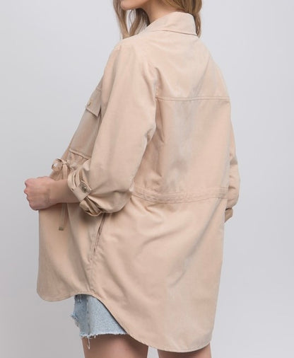 Catalina Lightweight  jacket