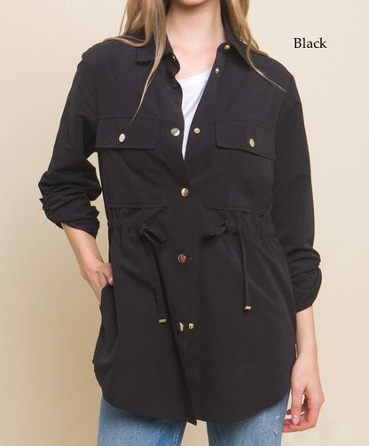Catalina Lightweight  jacket