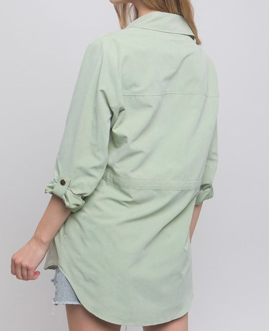 Catalina Lightweight  jacket