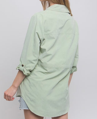 Catalina Lightweight  jacket