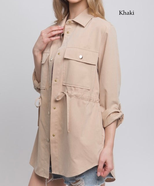 Catalina Lightweight  jacket
