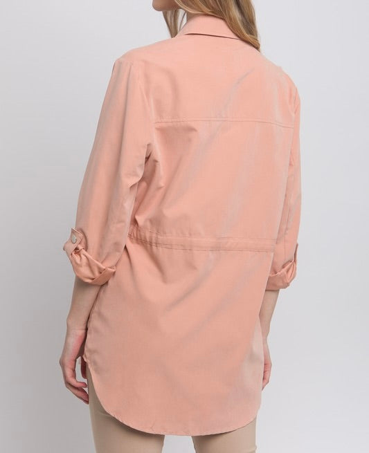 Catalina Lightweight  jacket