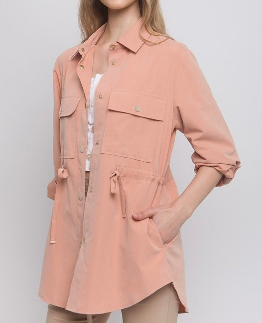 Catalina Lightweight  jacket