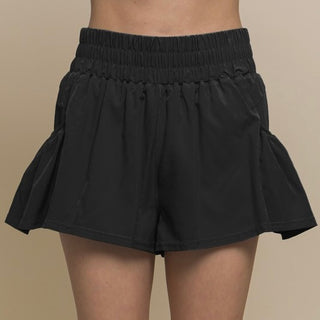 Lisa Sport Shorts