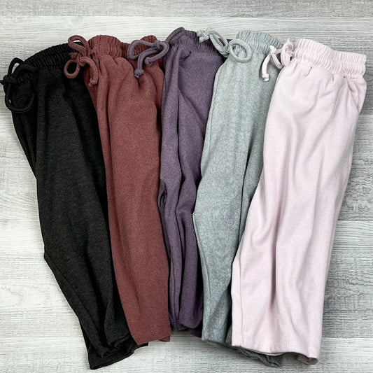 Bermuda casual essentials