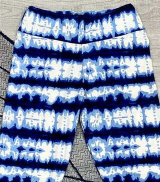 Tie dye leggings 