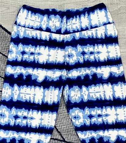Tie dye leggings 