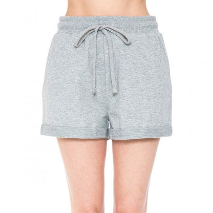 Rachel Lounging Shorts