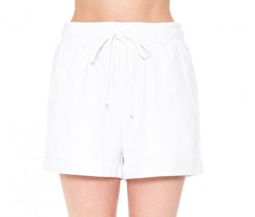 Rachel Lounging Shorts