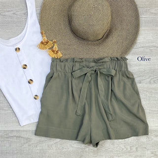 Ella Comfy Shorts