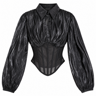 Valeria Blouse