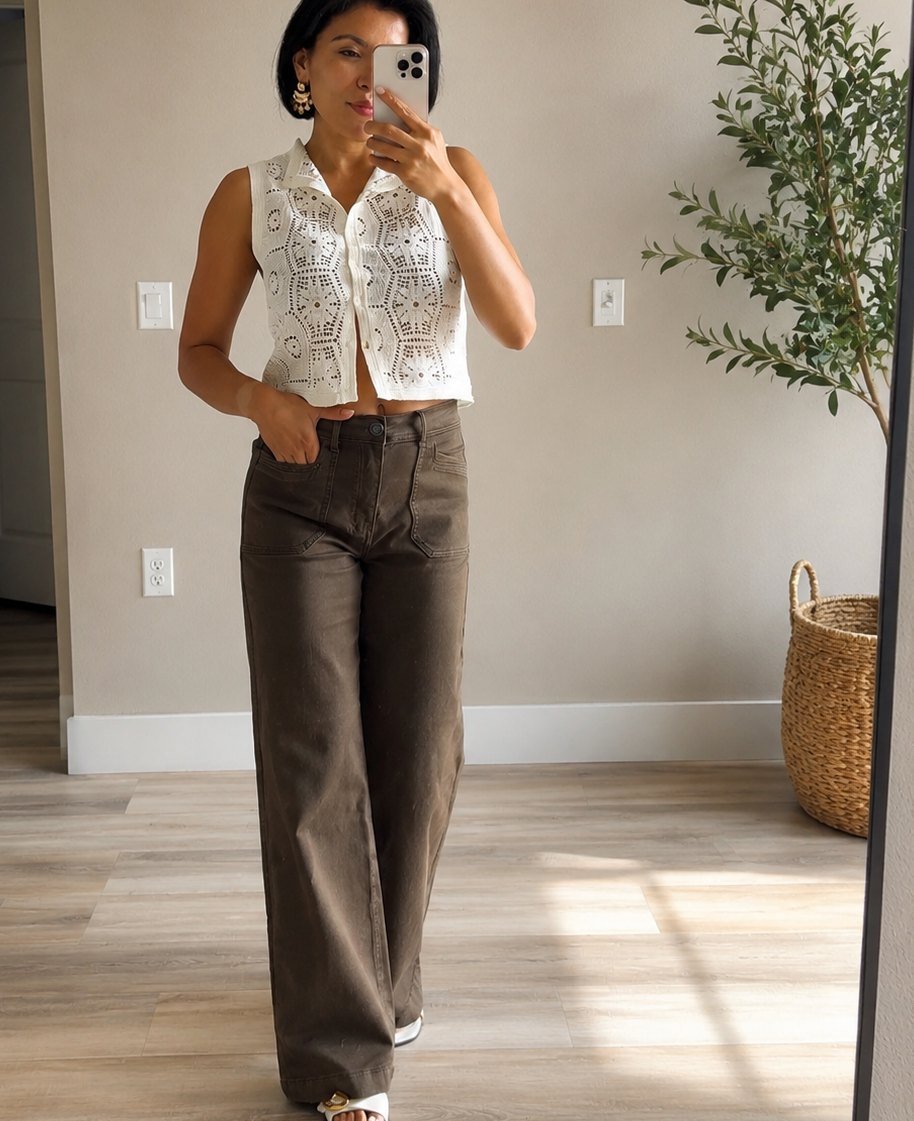 Eva Comfy Pants