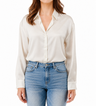 Margo Lightweight silk like top