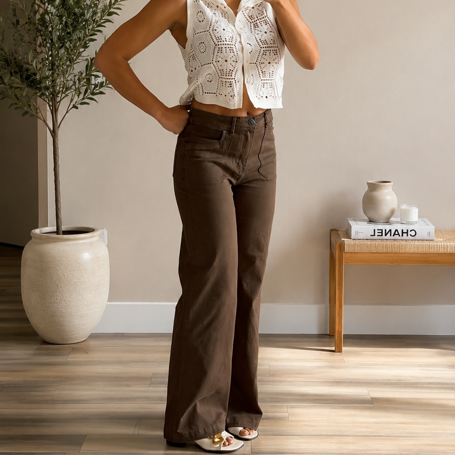 Eva Comfy Pants