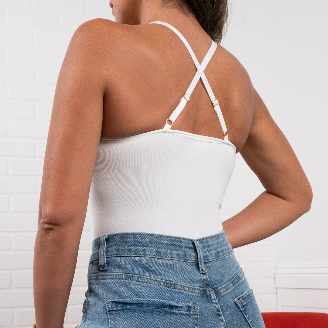 Grace Bodysuit