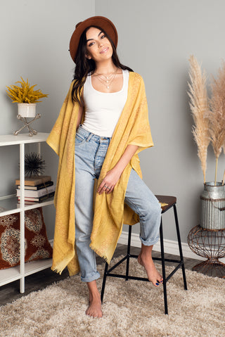 Bella Kimono