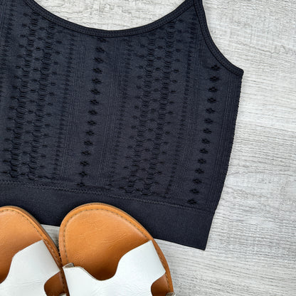 Lindsey Bralette
