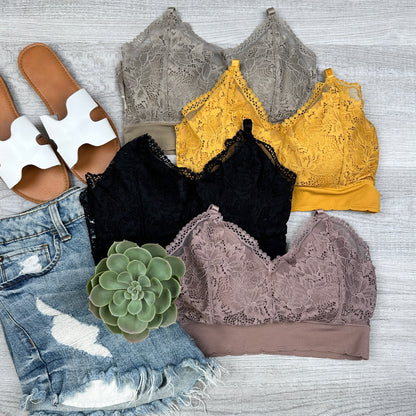Lili Bralette