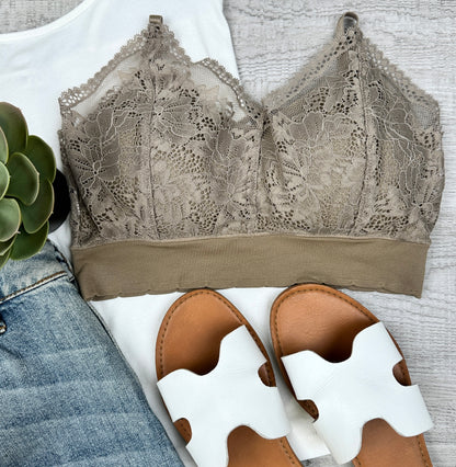 Lili Bralette