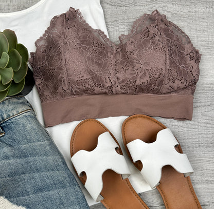Lili Bralette