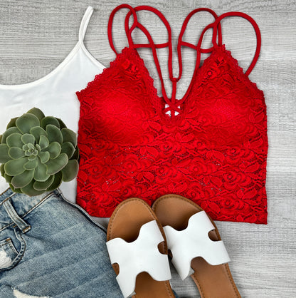 Julie Bralette