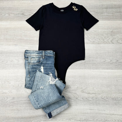 T-Bodysuit