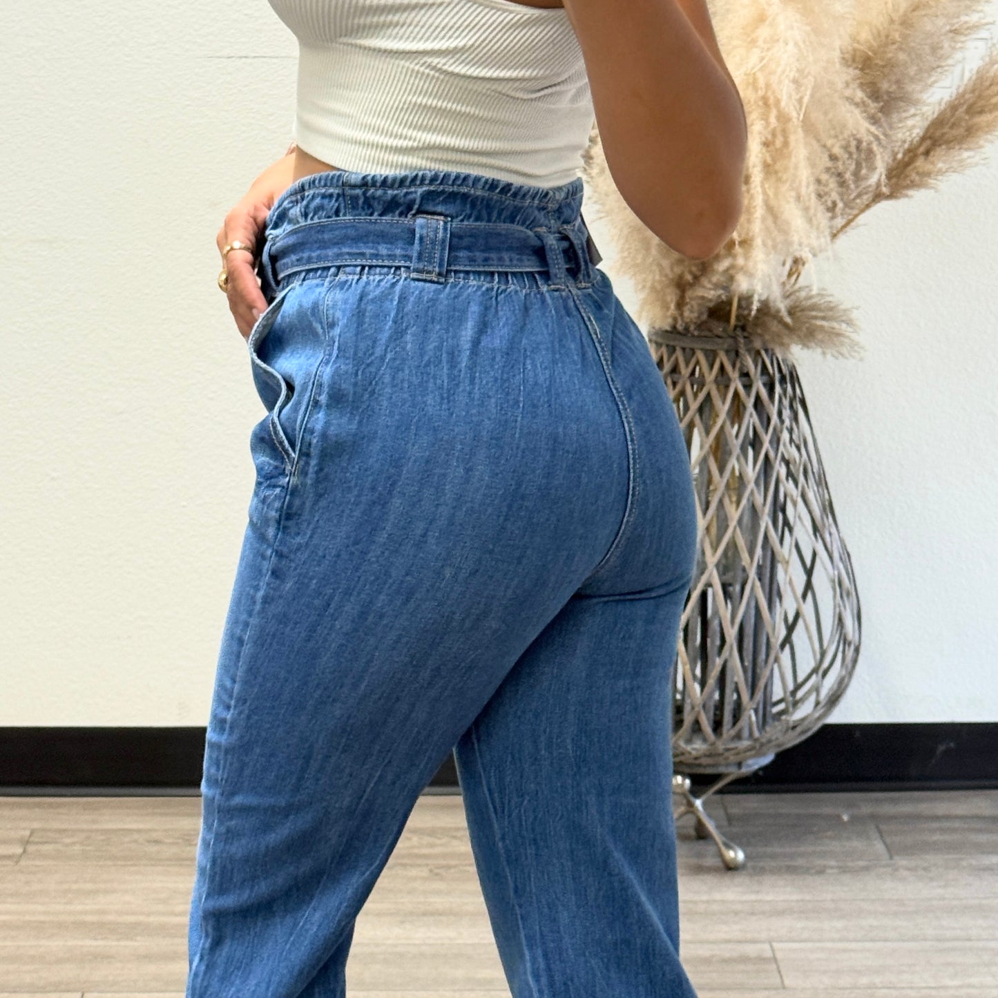 Jane jeans