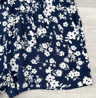 Amanda Floral shorts