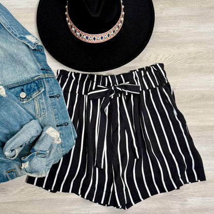 Ella Comfy Shorts