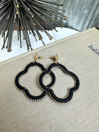 Juliana Earrings