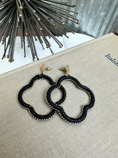 Juliana Earrings