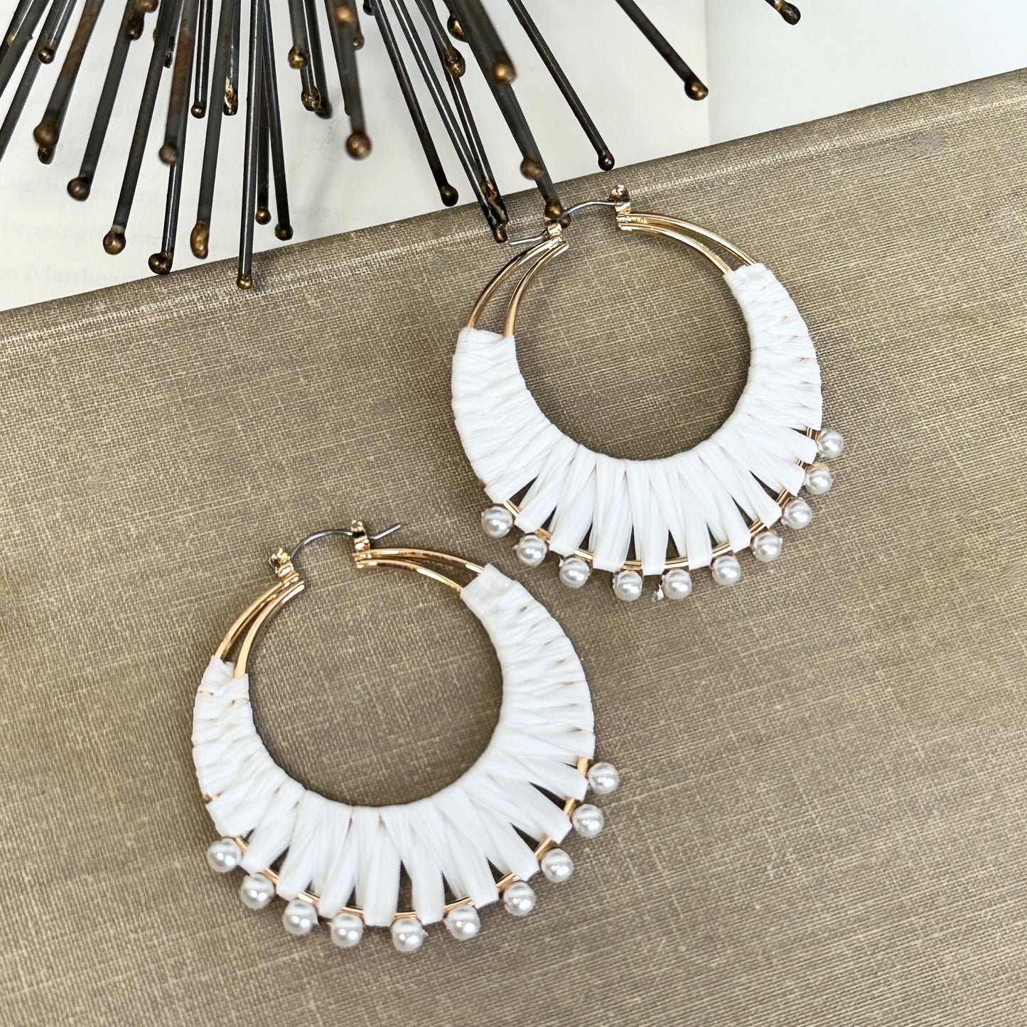 Isla Earrings