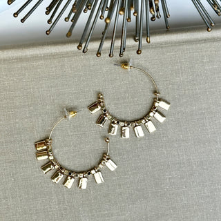 Mila Earrings