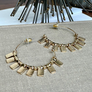 Mila Earrings