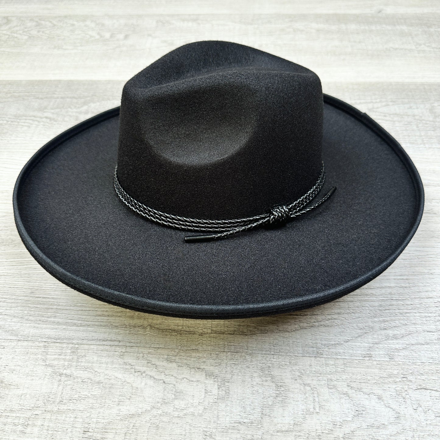 Aliza Lasso Hat