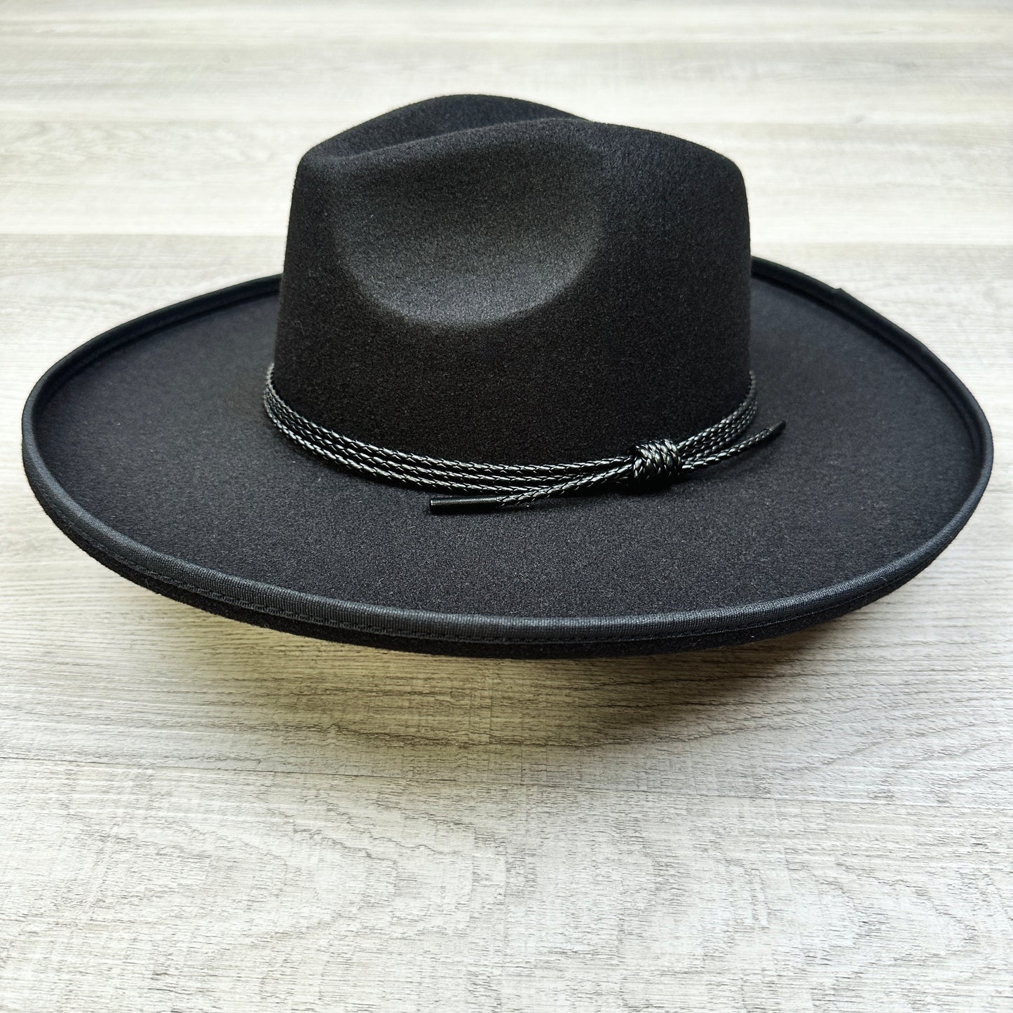 Aliza Lasso Hat