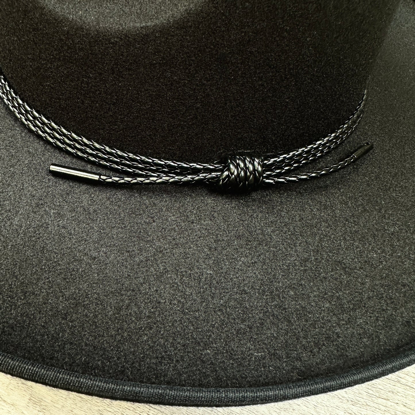 Aliza Lasso Hat