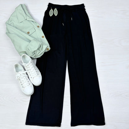 Velma Light weight pants