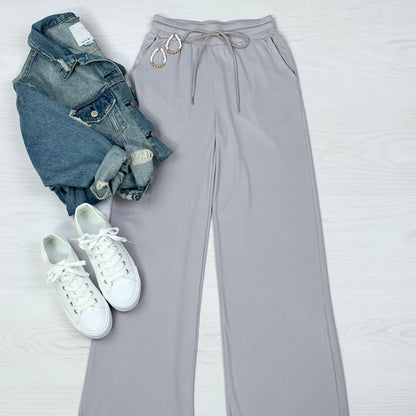 Velma Light weight pants