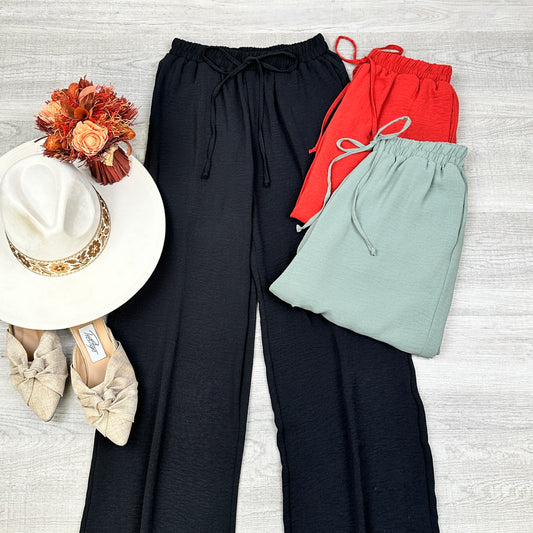 Estefania Lightweight Pants