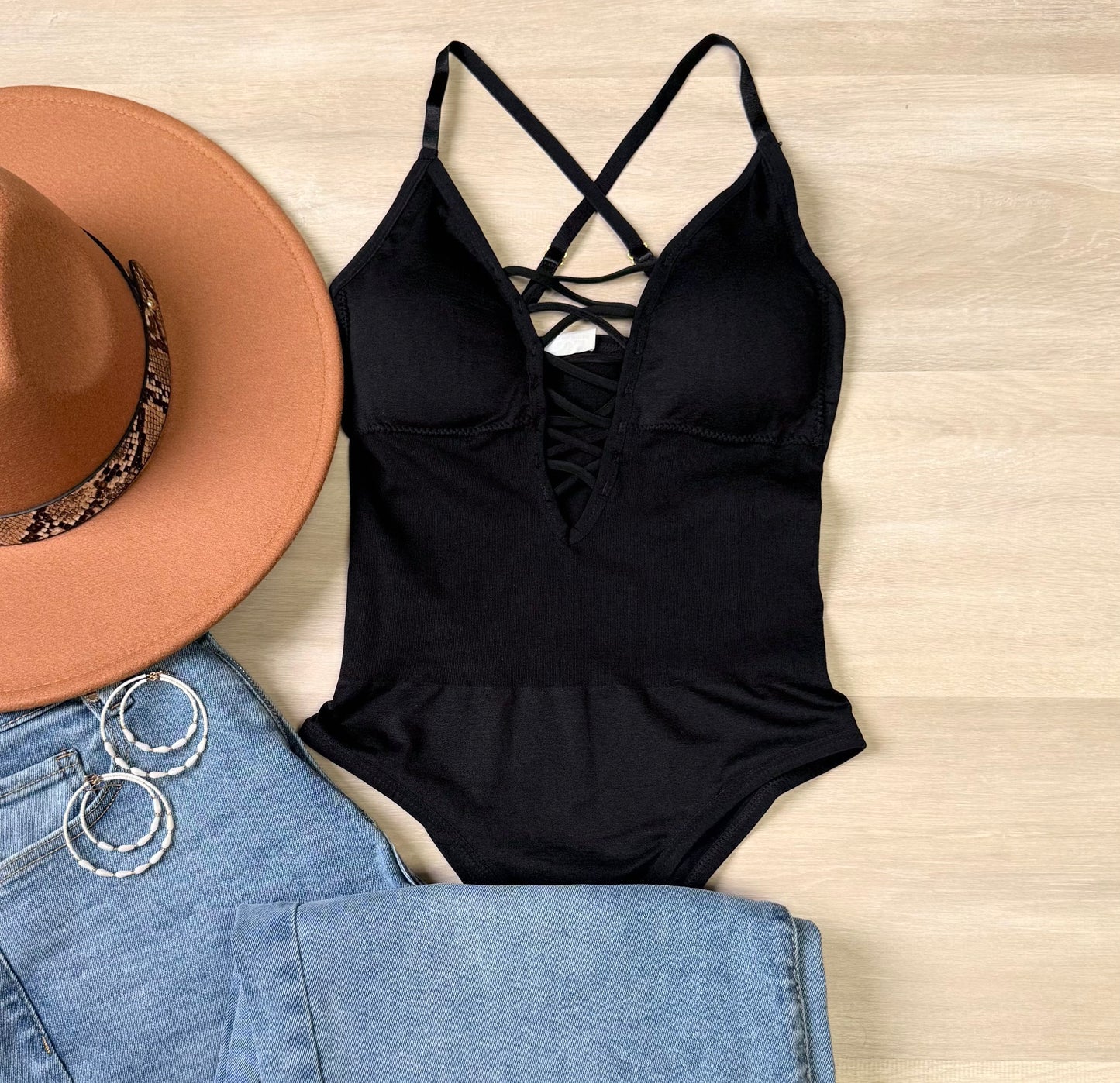 Grace Bodysuit